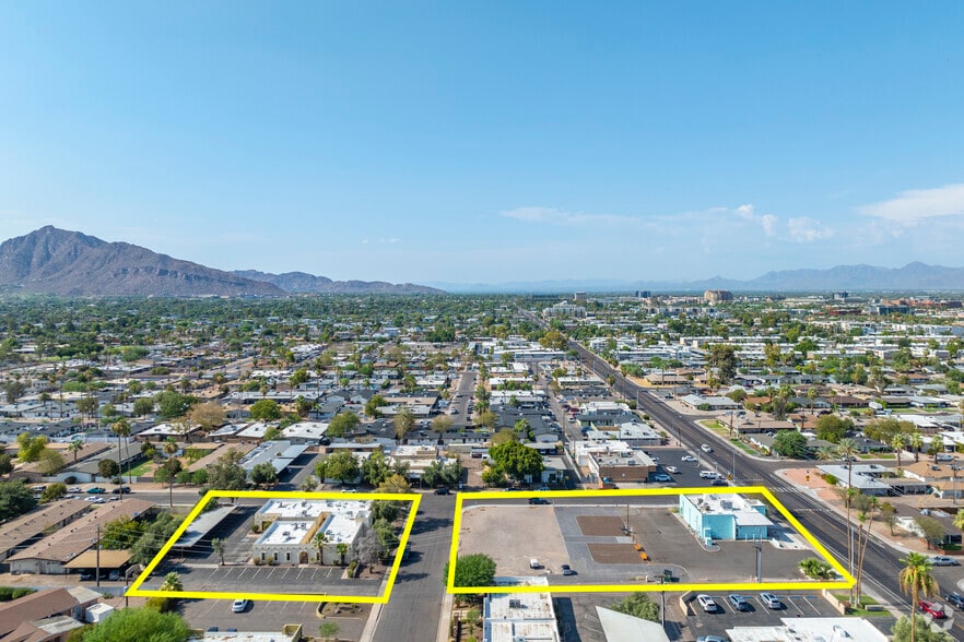 More Photos Of 3030 N 68th St, Scottsdale Land For Sale