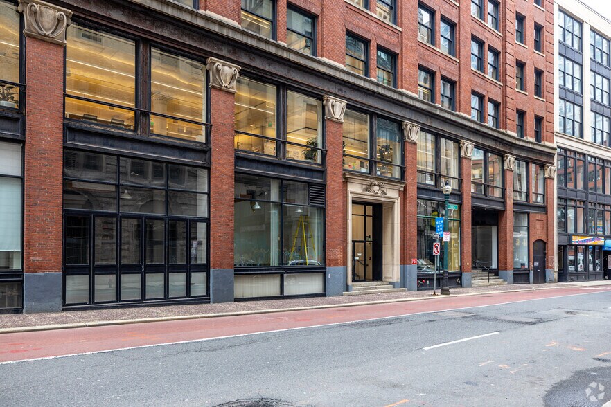 More Photos Of 110 Chauncy St, Boston Office For Lease