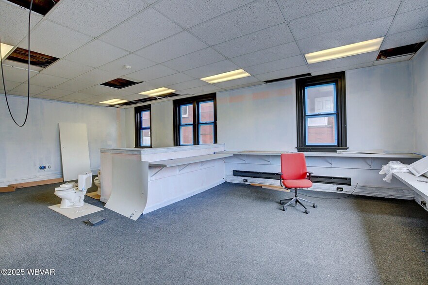 More Photos Of 738 Bellefonte Ave, Lock Haven Industrial For Sale