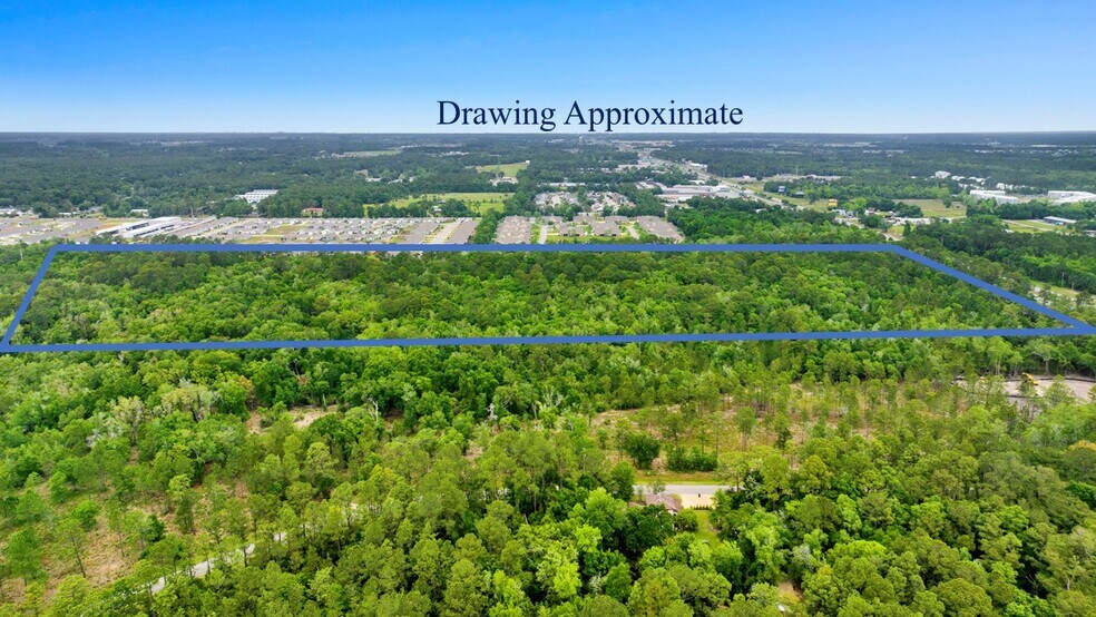 More Photos Of State Highway 59, Gulf Shores Land For Sale