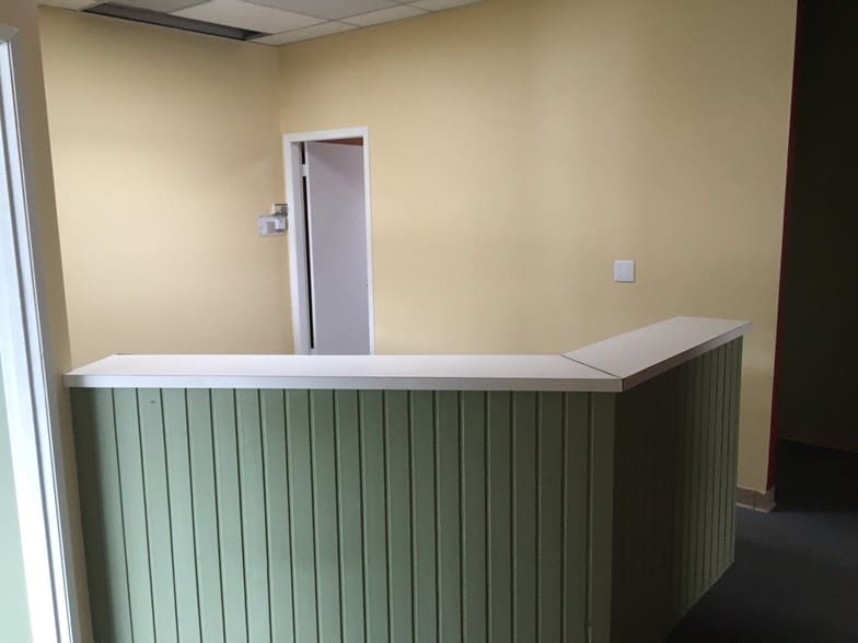 More Photos Of 9925 104th St, Fort Saskatchewan Storefront For Lease