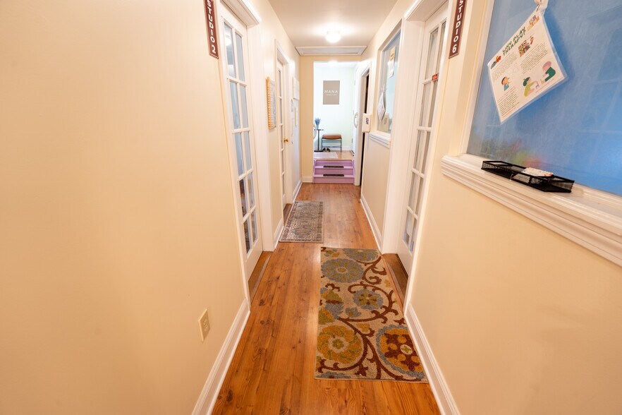 More Photos Of 20 Washington St, Ballston Spa Storefront Retail Office For Sale