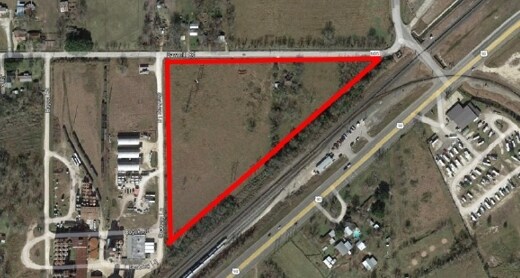 Primary Photo Of 1419 Sawmill Rd, Dayton Land For Sale