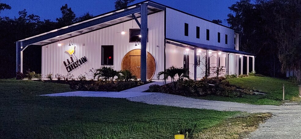 More Photos Of 20948 Corkscrew Rd, Estero Winery Vineyard For Sale