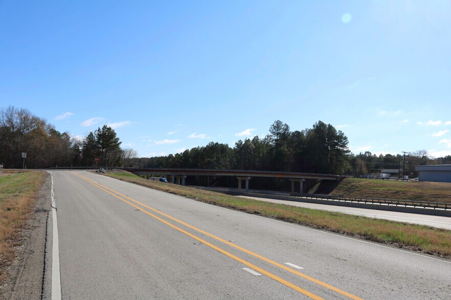 More Photos Of 13343 Interstate 20 E, Tyler Warehouse For Lease