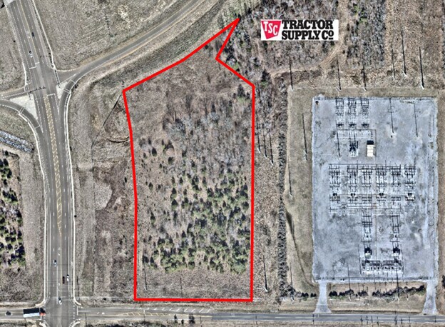 Primary Photo Of McIngvale & Green T, Hernando Land For Sale