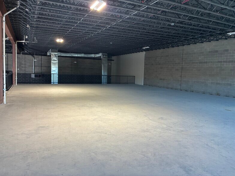 More Photos Of 1657 S. Boston St STE B, Lehi Industrial For Lease