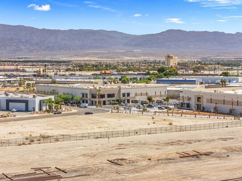 More Photos Of 83681 Citrus Ave, Indio Land For Sale