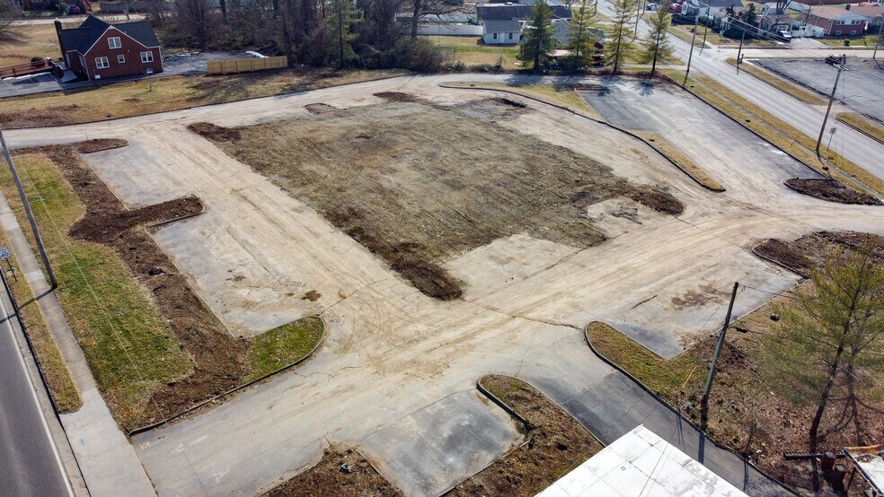 More Photos Of 2060 Fort Henry Dr, Kingsport Land For Sale