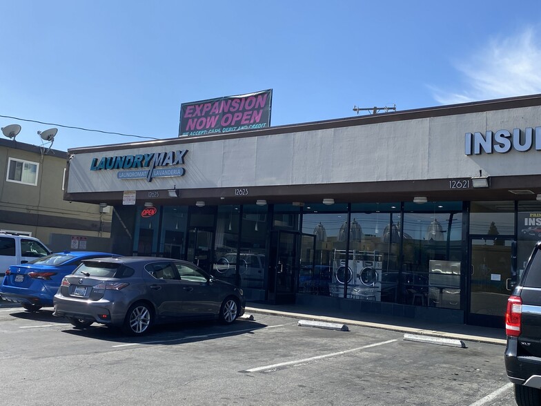More Photos Of 12615-12625 Pioneer Blvd, Norwalk Unknown For Lease