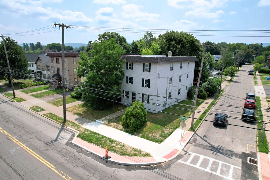 More Photos Of 325 Main St, Binghamton Multifamily For Sale