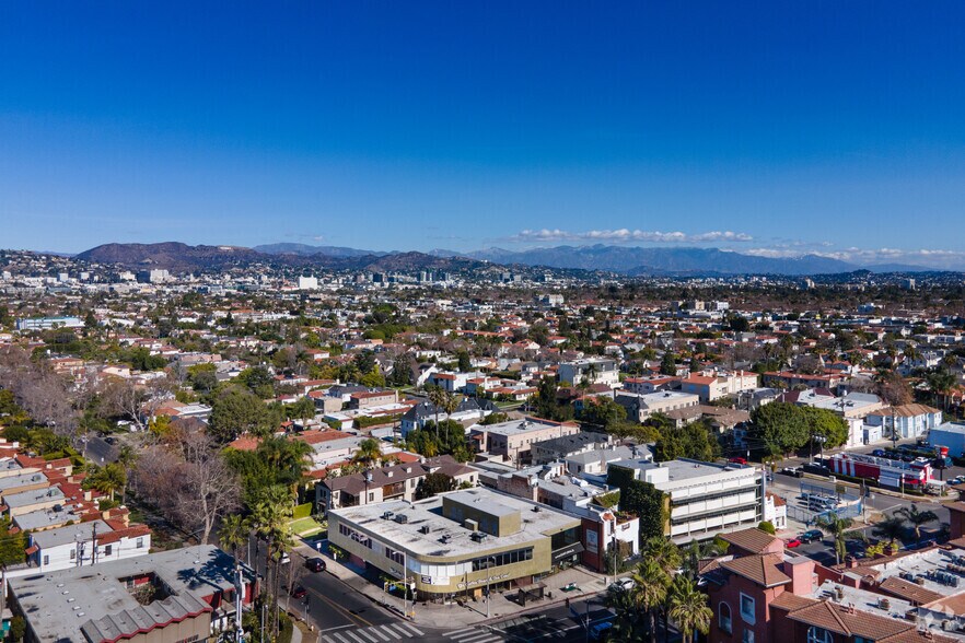More Photos Of 5979 W 3rd St, Los Angeles Office For Lease