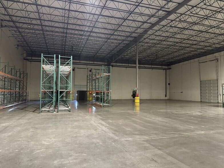 More Photos Of 2414 Boeing Way, Stockton Warehouse For Lease