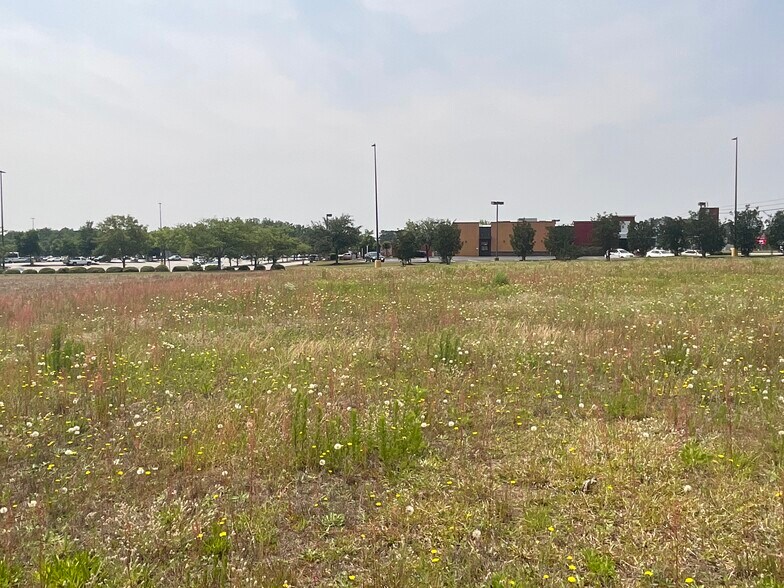 More Photos Of 1399 Washington, Williamston Land For Sale