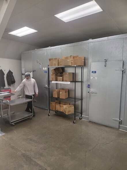 More Photos Of 17891 Sky Park, Irvine Light Manufacturing For Sale
