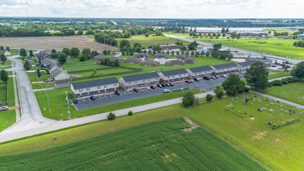 More Photos Of 104-114 Highway 259, Portland Apartments For Sale