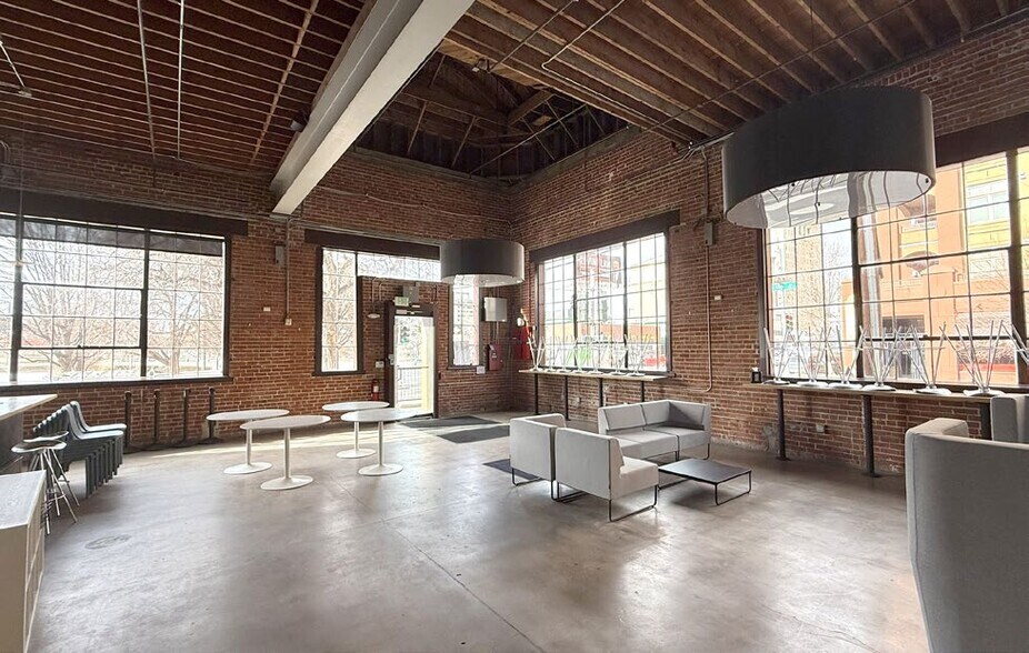 More Photos Of 1062 Delaware St, Denver Office For Sale