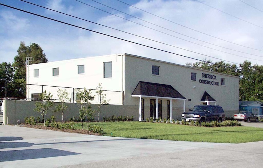 More Photos Of 4002 W State St, Tampa Warehouse For Lease