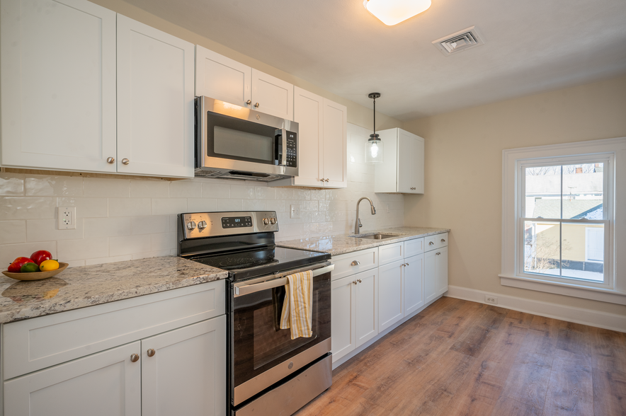 More Photos Of 329 Hazard Ave, Enfield Apartments For Sale