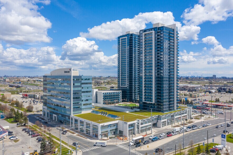 More Photos Of 7777 Weston Rd, Vaughan General Retail For Sale