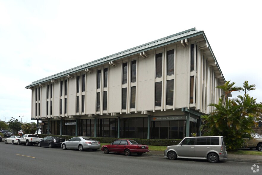 More Photos Of 46-005 Kawa St, Kaneohe Office For Lease
