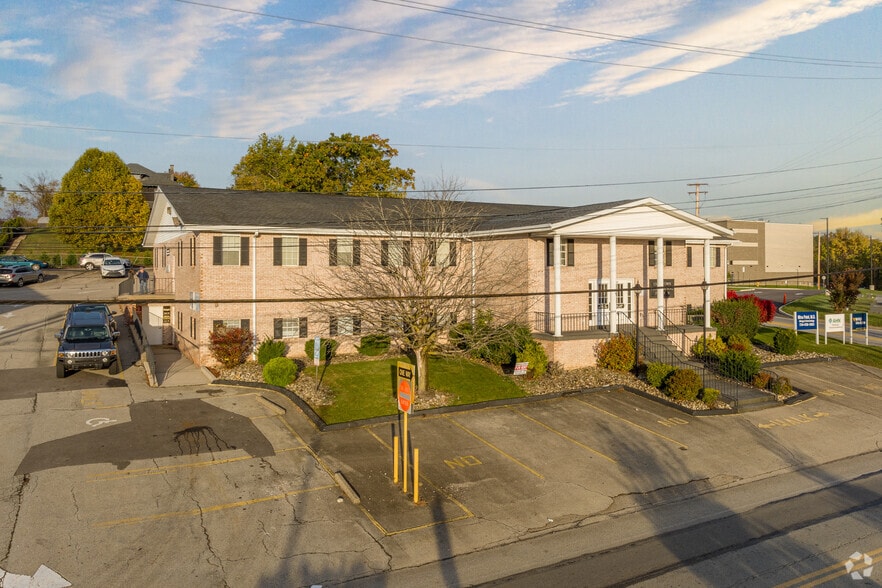 More Photos Of 205 Easy St, Uniontown Unknown For Lease