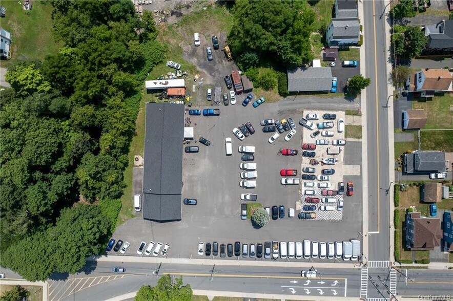 More Photos Of 73-77 Kingston Ave, Port Jervis Auto Dealership For Sale