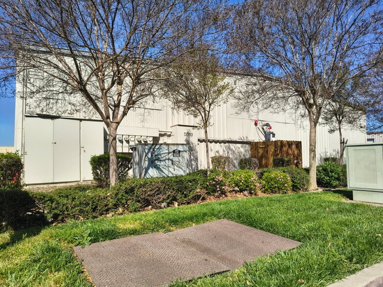 More Photos Of 2250 Freed Way, Pittsburg Warehouse For Sale
