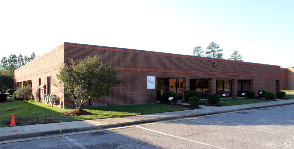 More Photos Of 7361-7419 Whitepine Rd, Richmond Unknown For Lease