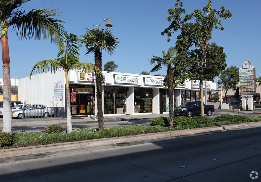 Primary Photo Of 6903-6915 Atlantic Ave, Bell Storefront For Lease