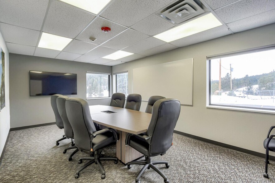 More Photos Of 19316 Goddard Ranch Ct, Morrison Office For Lease