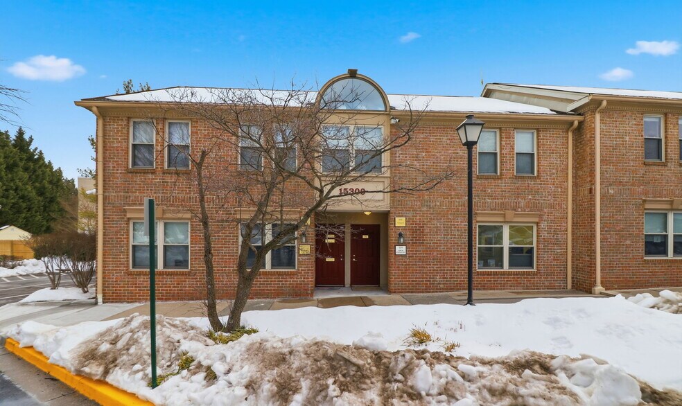 More Photos Of 15300 Spencerville Ct, Burtonsville Medical For Lease