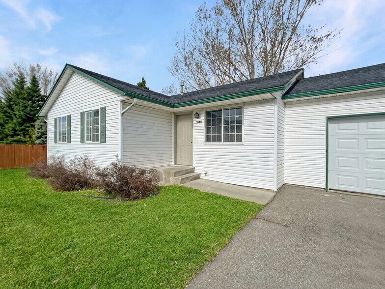 More Photos Of 5135-5165 N Abbey Ct, Coeur d'Alene Multifamily For Sale