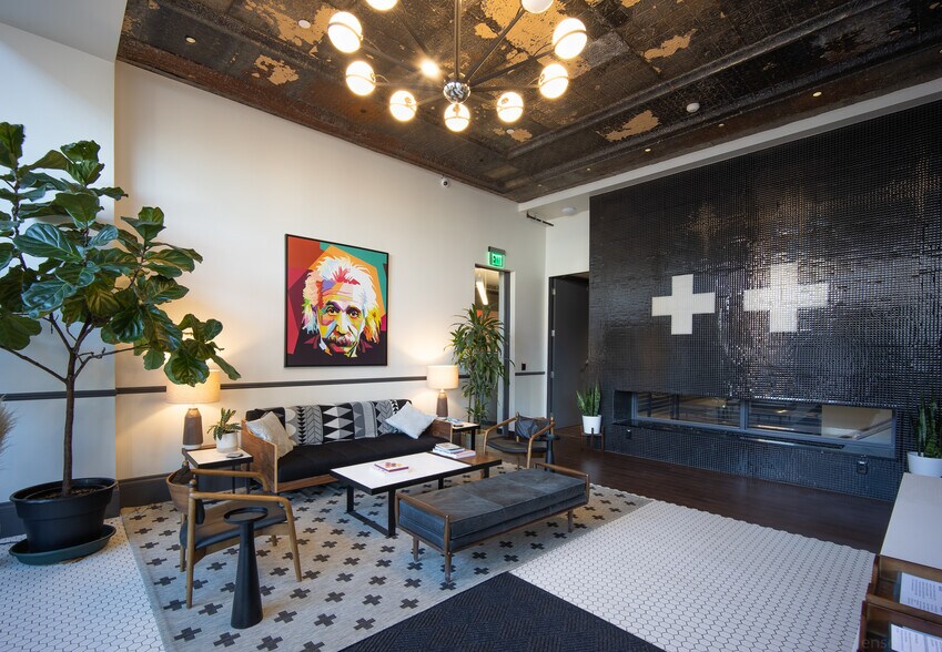 More Photos Of 206 E Huron St, Ann Arbor Loft Creative Space For Sale