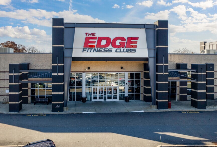 Primary Photo Of 1324 Bald Hill Rd, Warwick Unknown For Lease