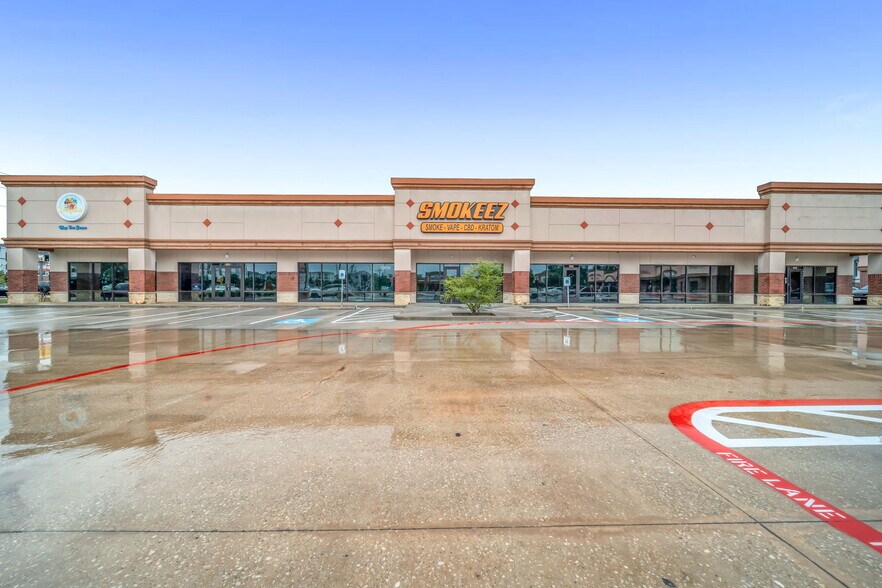 More Photos Of 463 Fm-1488, Conroe Unknown For Lease