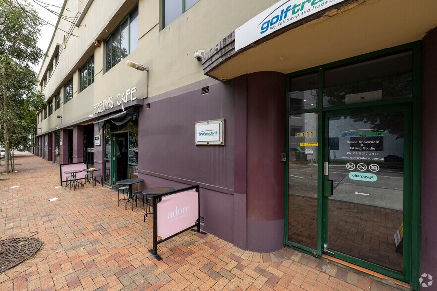 More Photos Of 29 Bridge Rd, Stanmore Light Distribution For Lease