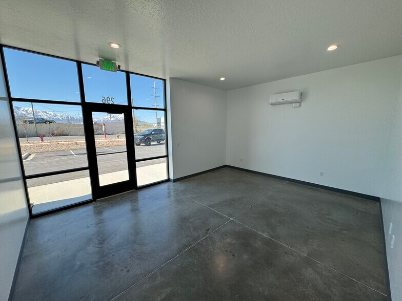 More Photos Of 184 West 1400 North, Spanish Fork Warehouse For Lease