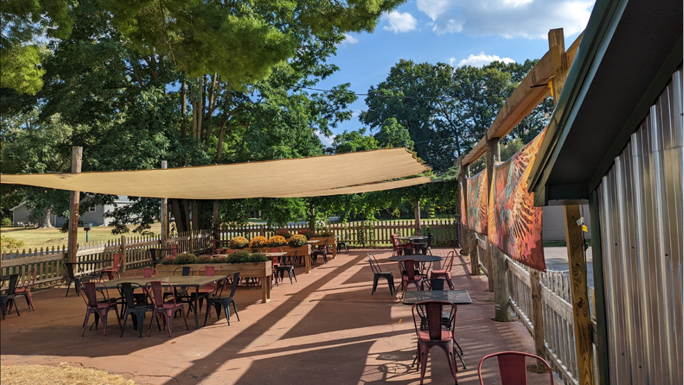 More Photos Of 4896 Paw Paw Lake Rd, Coloma Restaurant For Sale