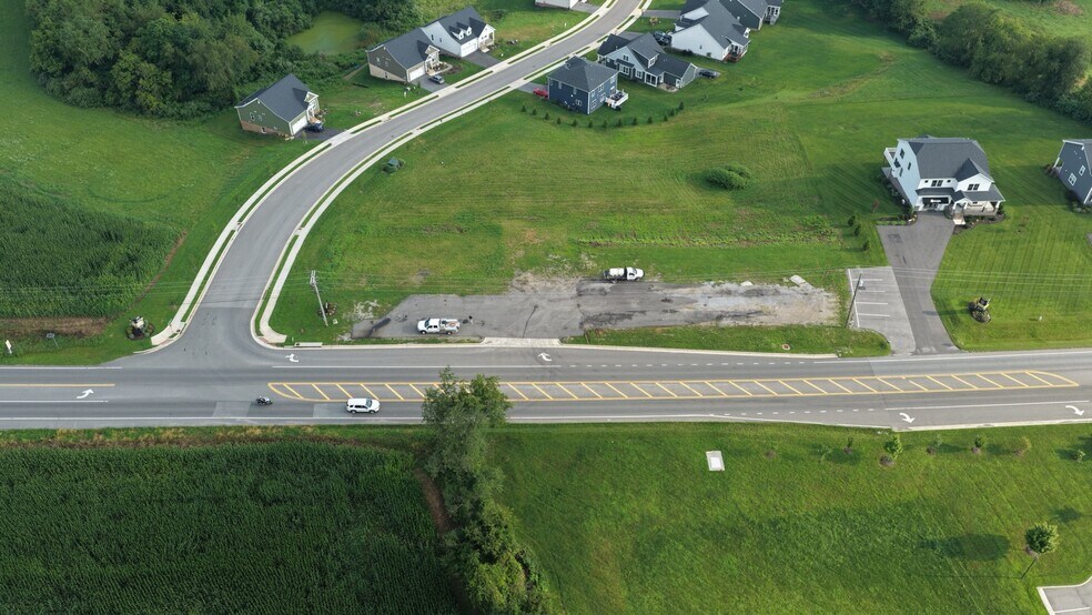 Primary Photo Of 3966 Prices Fork Rd, Blacksburg Land For Sale