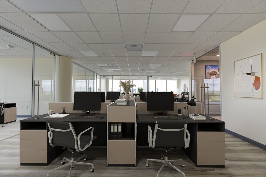 More Photos Of 9999 Bellaire Blvd, Houston Medical For Sale