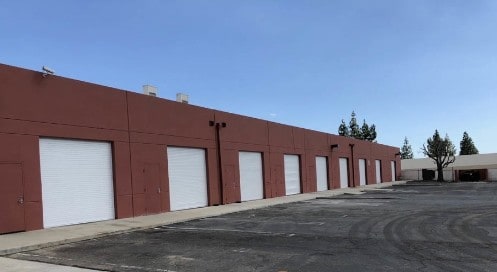 More Photos Of 331-353 State College Blvd, Fullerton General Retail For Lease