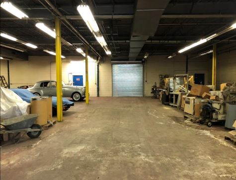 More Photos Of 900 S Columbus Ave, Mount Vernon Warehouse For Lease