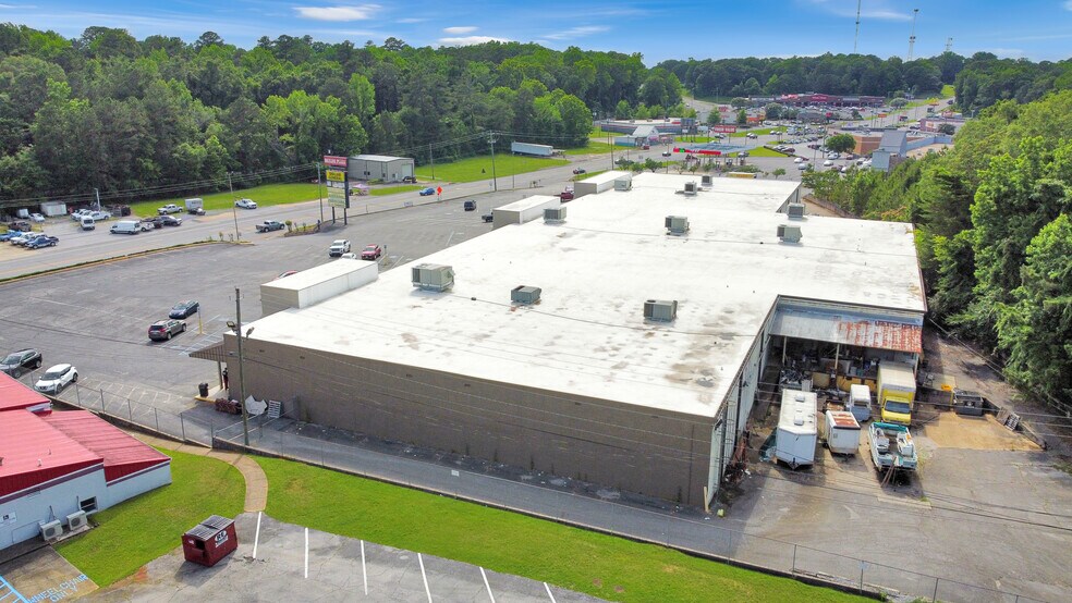 More Photos Of 4628 University Blvd E, Tuscaloosa Unknown For Lease