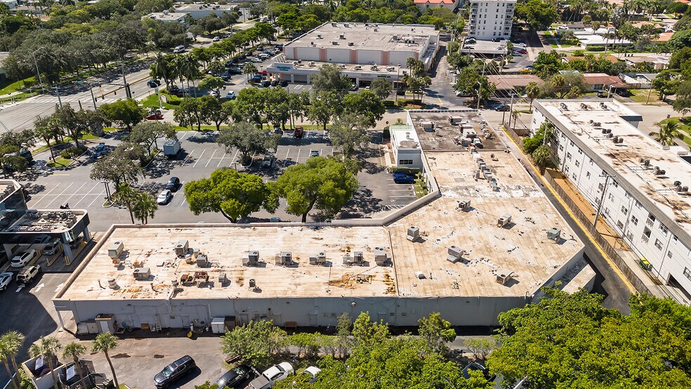 More Photos Of 6201 N Federal Hwy, Fort Lauderdale Unknown For Lease
