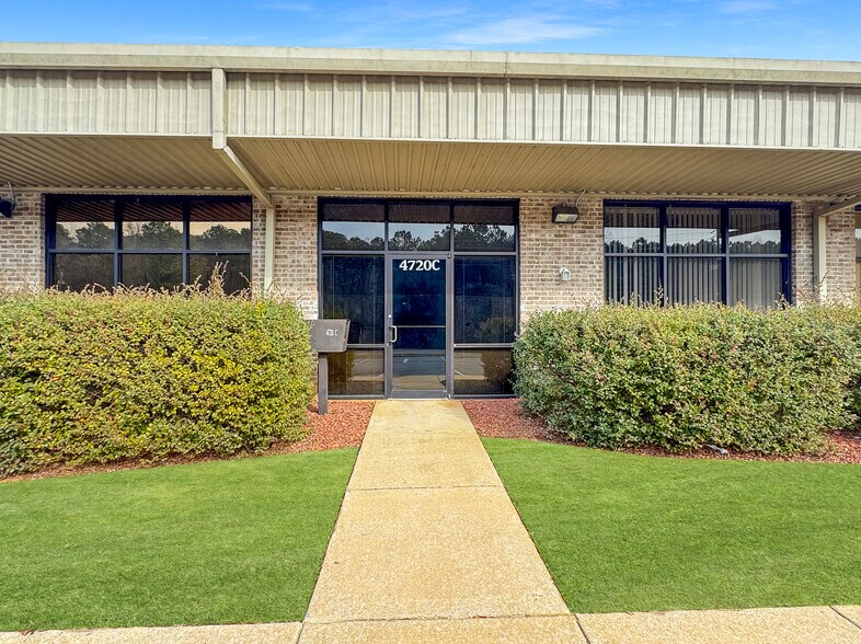 More Photos Of 4720 University Blvd E, Tuscaloosa Freestanding For Lease