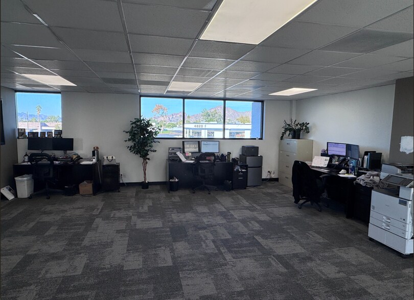 More Photos Of 4801 E McDowell Rd, Phoenix Medical For Sale