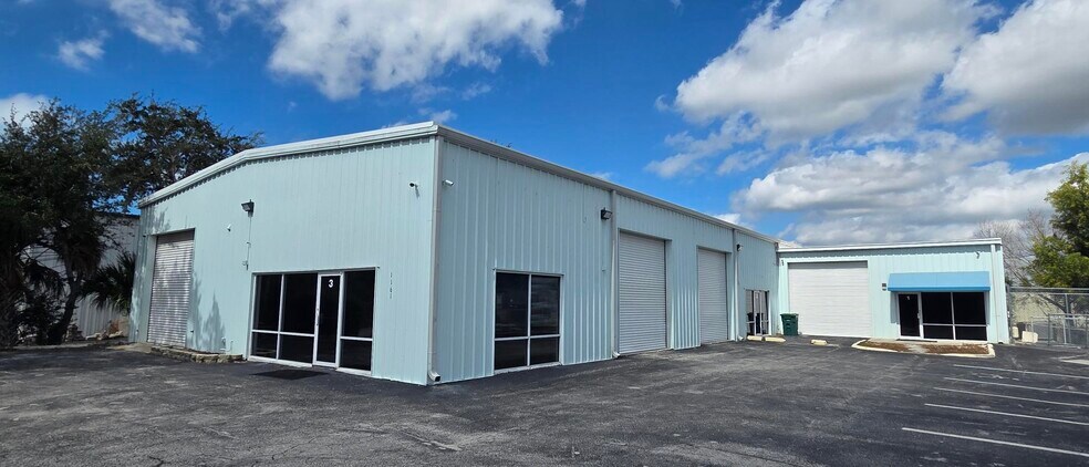 Primary Photo Of 1161 Sun Century Rd, Naples Industrial For Sale