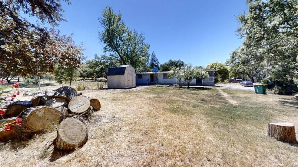 More Photos Of 4620 Pedro Hill Rd, Pilot Hill Manufactured Housing Mobile Home Park For Sale