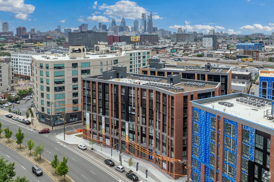 More Photos Of 918-980 N Delaware Ave, Philadelphia Apartments For Lease